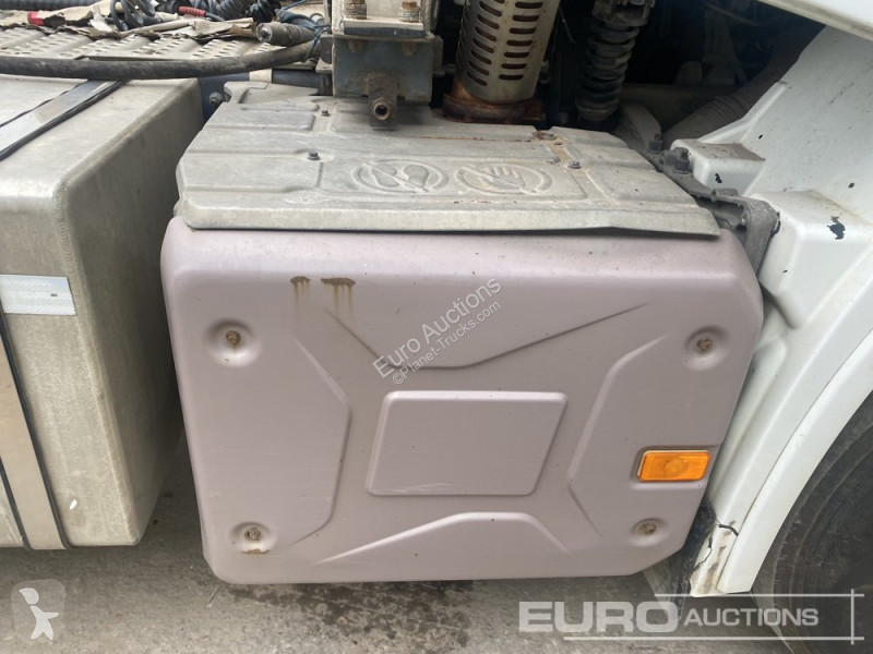 Traktor Renault C520