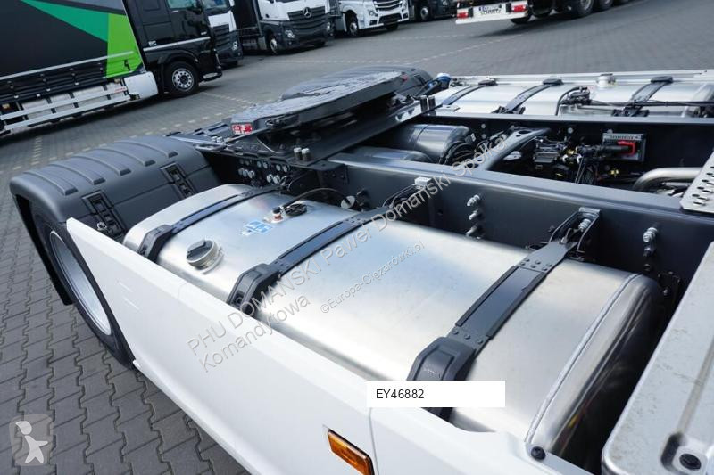 Tractor Scania S 500 / EURO 6 / ACC / RETARDER...
