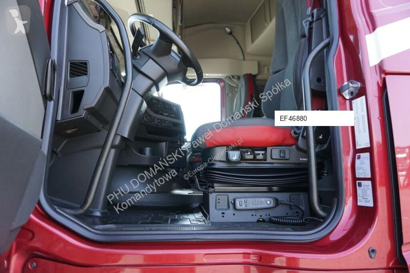 Tahač Volvo FH / 500 / EURO 6 / ACC / I -COOL /...