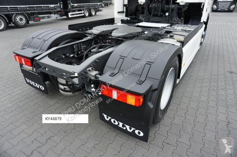 Tahač Volvo FH / AREO / 460 / I – SAVE / XL /...
