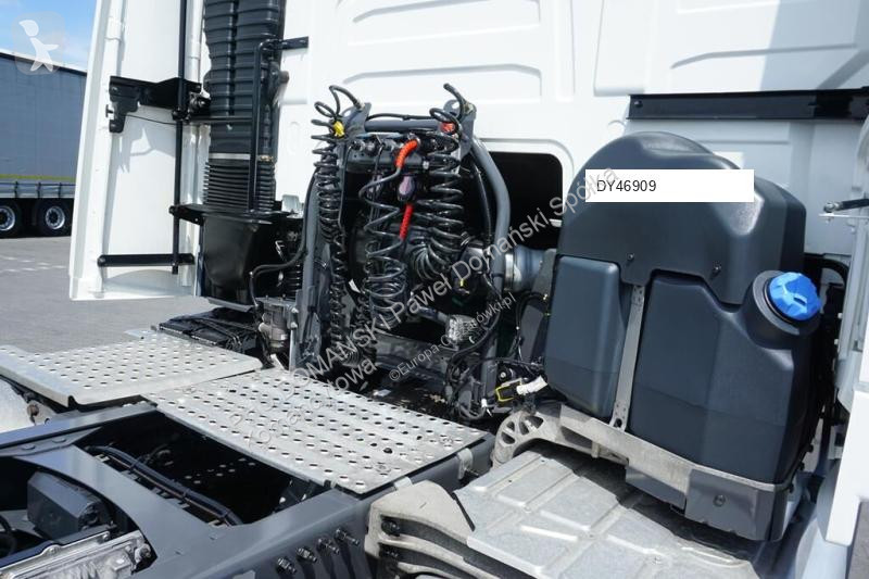 Tahač Volvo FH / 500 / I – SAVE / XL / EURO 6 /...