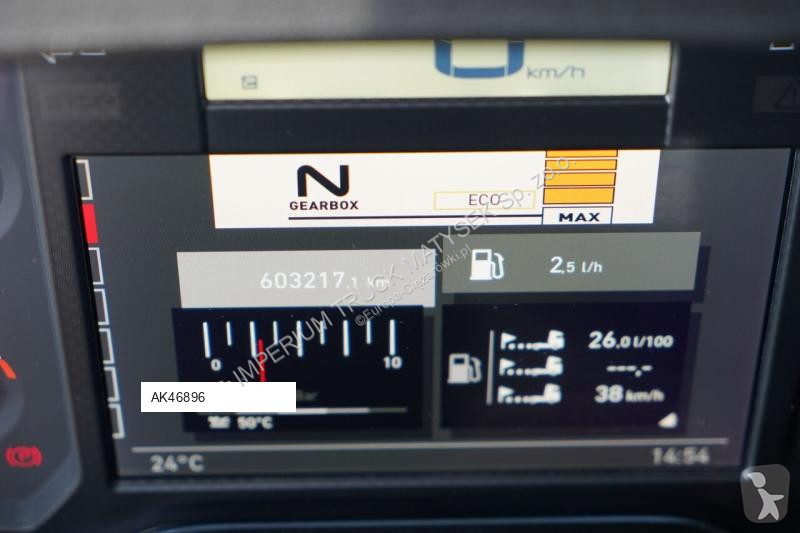 Tahač Renault T 480 / I-PARK COOL