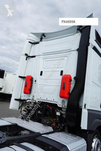 Tractor Mercedes ACTROS  1851  EURO 6  ACC...
