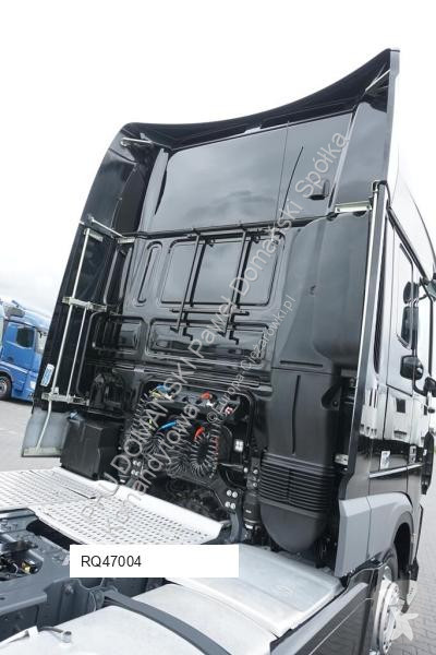 Tahač DAF 106 / 480 / EURO 6 / ACC / MEGA / I –...
