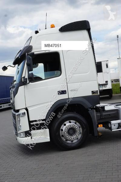 Tractor Volvo FM / 450 / ACC / EURO 6 / PEŁNY...