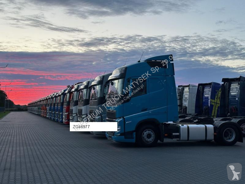 Traktor Scania R 500