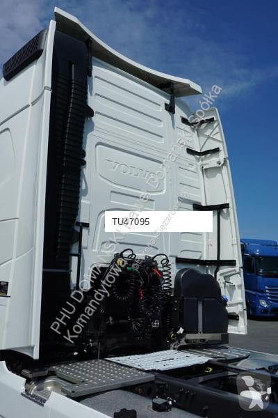 Traktor Volvo FH / 500 / I – SAVE / XL / EURO 6...
