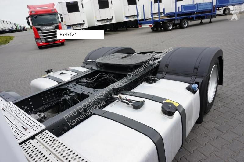 Trekker Mercedes ACTROS / 1851 / EURO 6 / ACC /...
