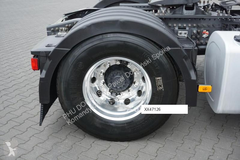 Tahač Renault T 440 / EURO 6 / ACC / SILNIK 13...