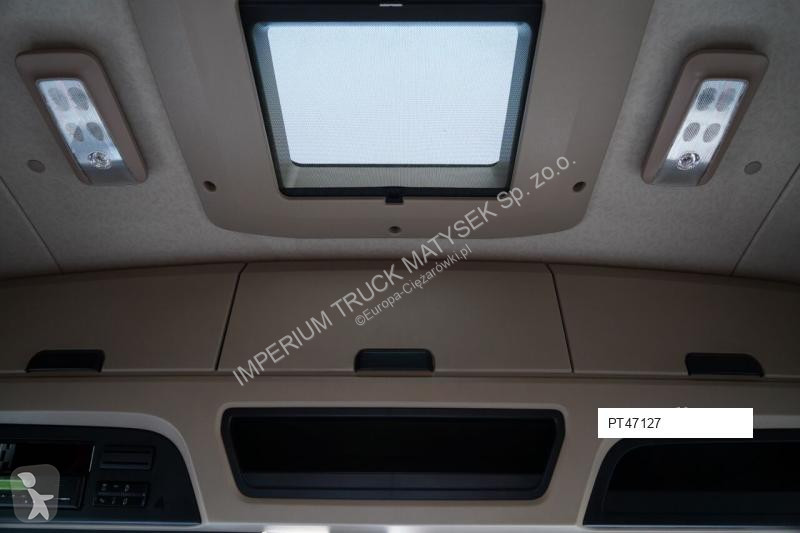 Traktor Mercedes ACTROS 1845 / MP5 / BIG SPACE...