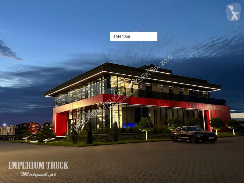 Tractor Scania R 450 / I-PARK COOL