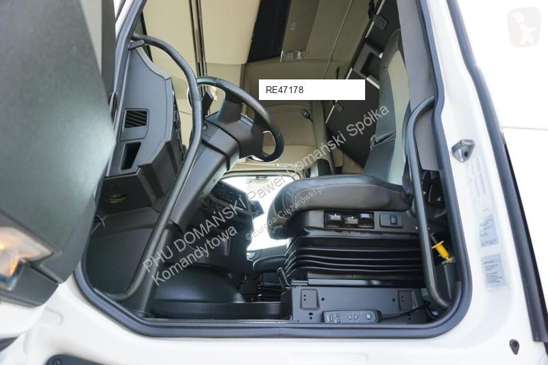 Traktor Volvo / 650 / EURO 6 / ACC / 6 X 4 /...