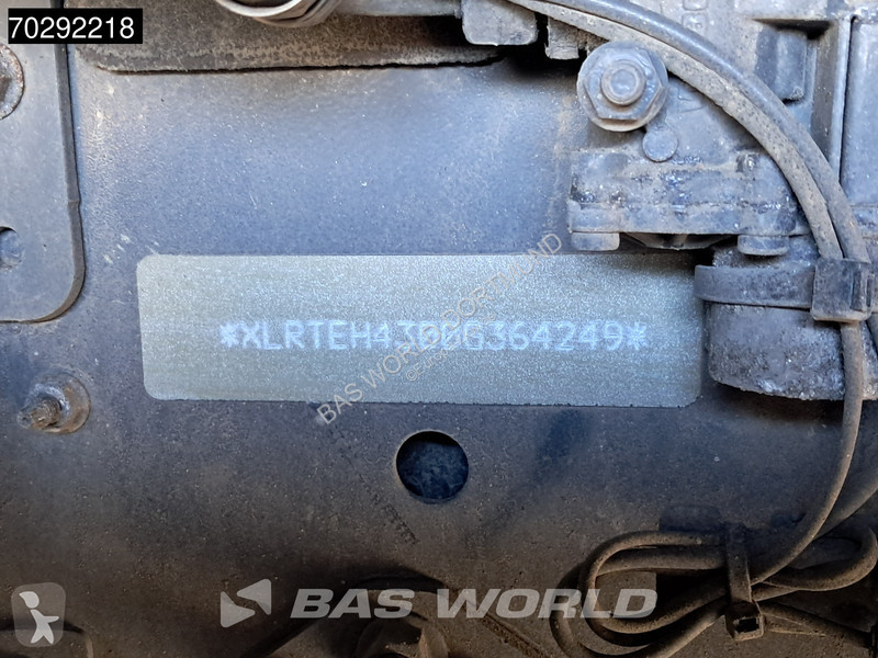 Traktor DAF 480 4X2 SSC Retarder Standklima ACC...