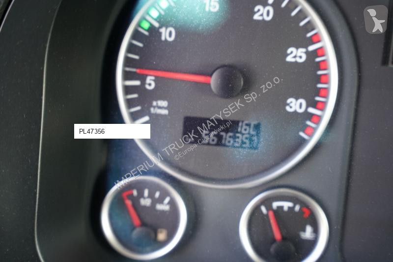 جرار MAN TGX 18.500
