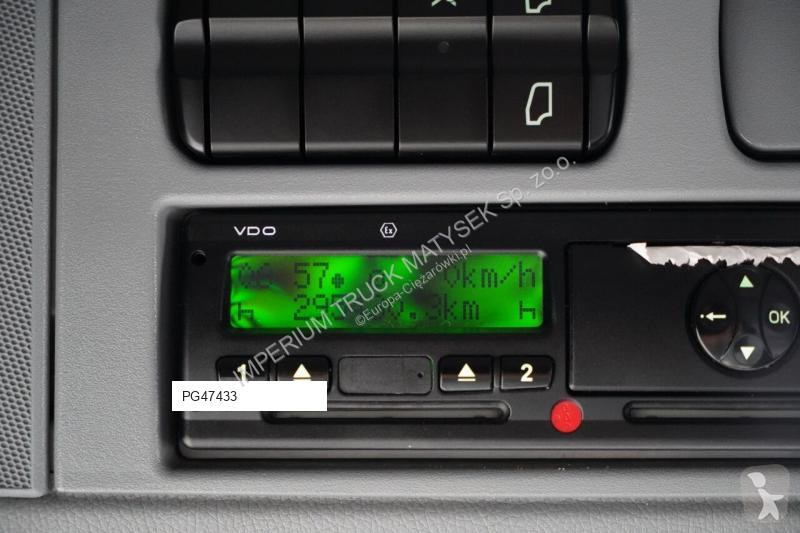 Trattore Stradale Mercedes ACTROS 1841 /...