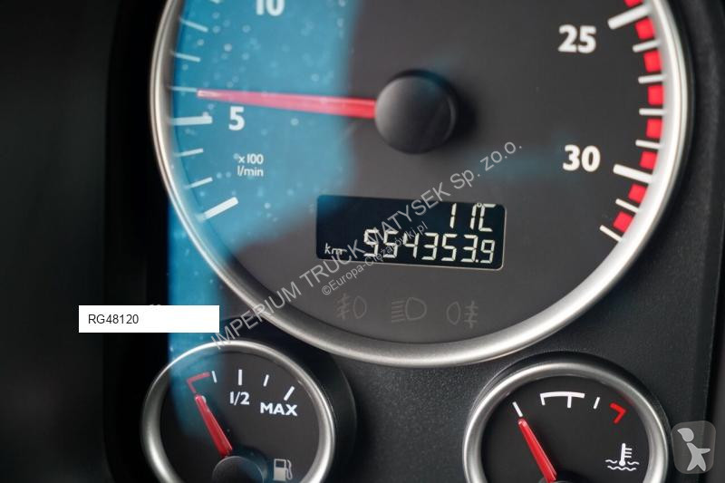 جرار MAN TGS 18. 440