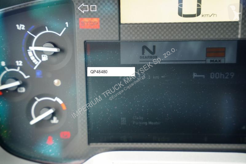 Влекач Renault T 460 / STANDARD / EURO 6