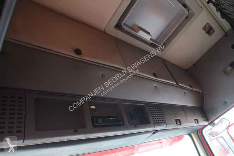 جرار Volvo FL 7.260 FL7.260 42T - 1997 -...