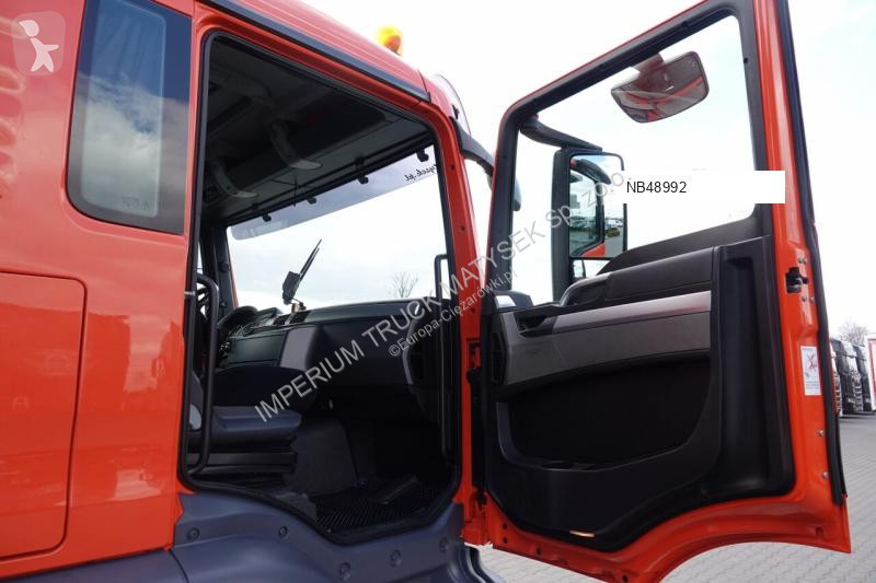 جرار MAN TGS 18. 440