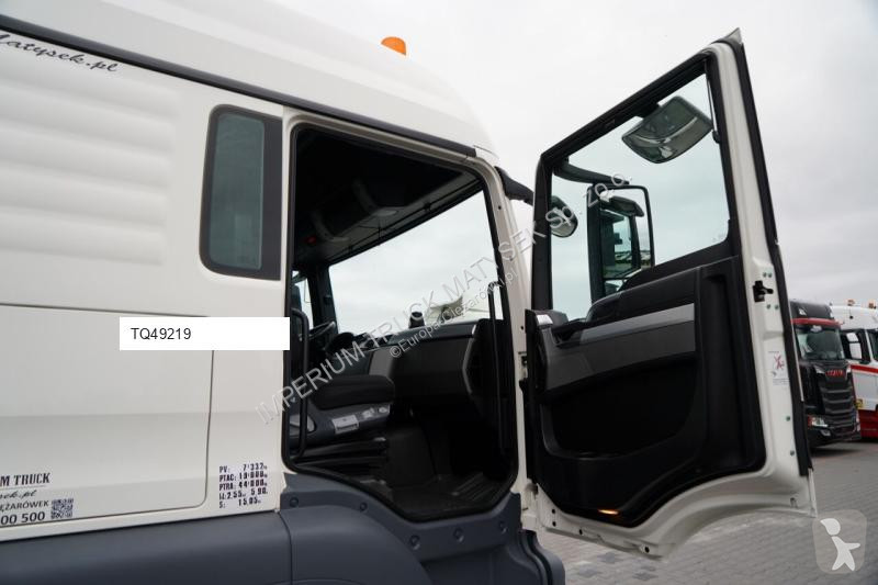 جرار MAN TGS 18. 440