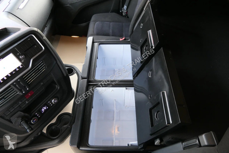 جرار Iveco 510 | Hydraulic | Retarder |...