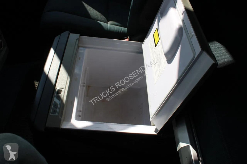 جرار Volvo 16540 + 6x4 EURO 5 + palfinger...