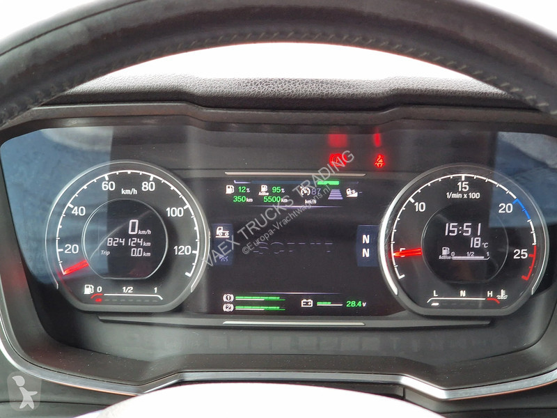 جرار Scania S500 NS Highline 4x2 - Retarder -...