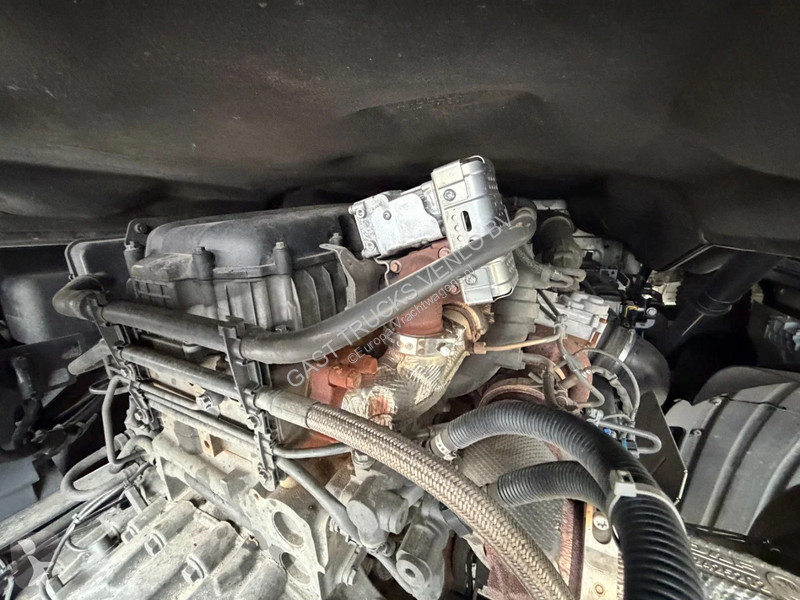 Trekker DAF 530 4x2 Euro 6E Smart Tacho Full...