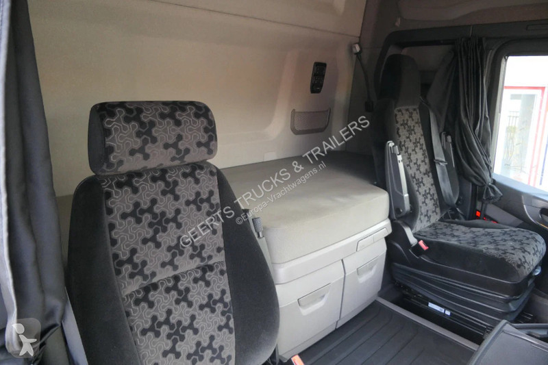 جرار Scania R500 NS | Compressor | Retarder |...