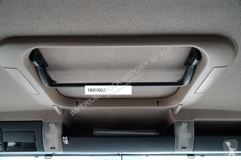Влекач MAN TGX 18.500 / ZESTAW / 4x4 /...