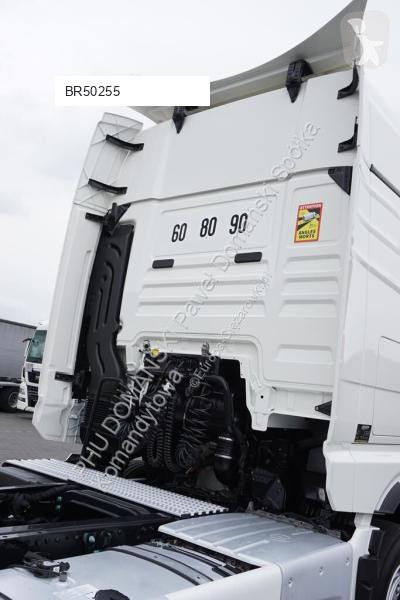 Tahač MAN TGX / 18.510 / EURO 6 / GX / ACC / I...