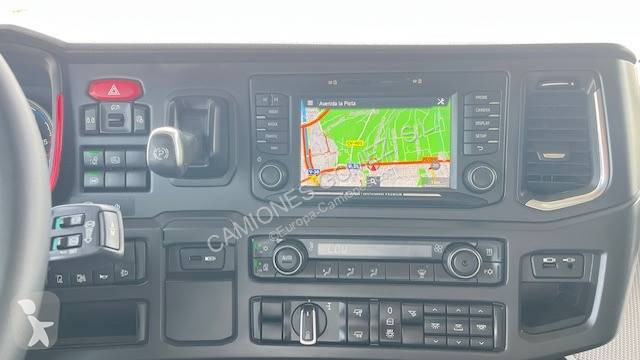 جرار Scania
