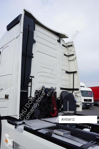 جرار Volvo FH / 460 / I – SAVE / XL / EURO 6 /...