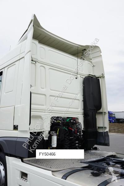 جرار DAF / 106 / 480 / EURO 6 / ACC / SPACE CAB