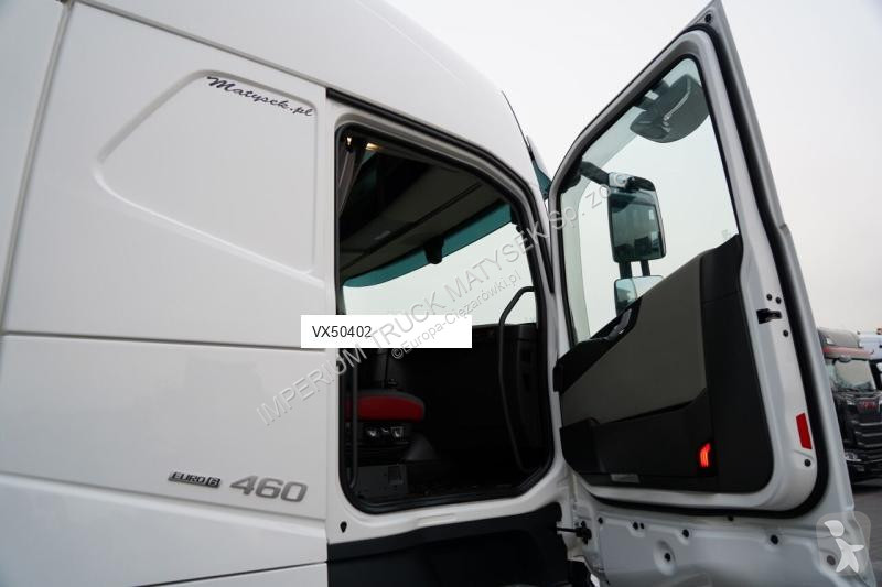 Влекач Volvo FH 460