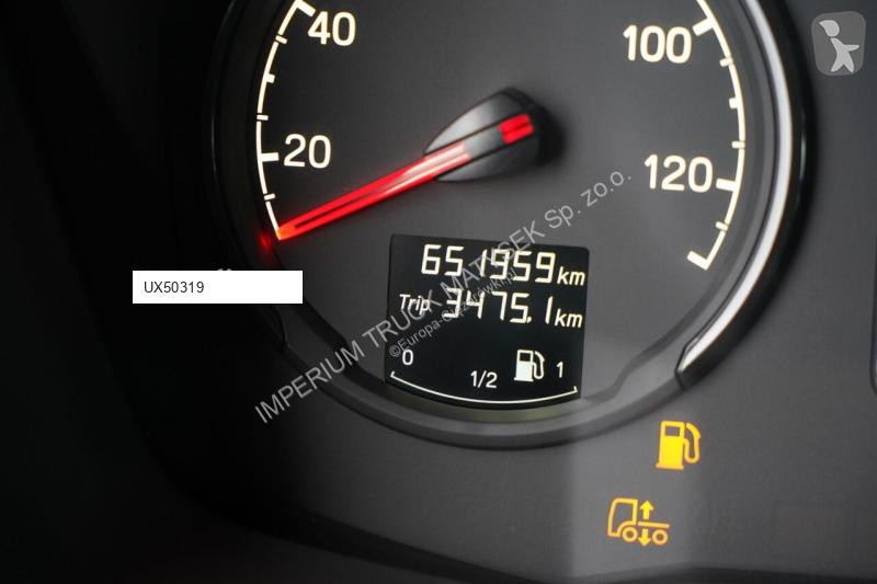 جرار Scania S 500