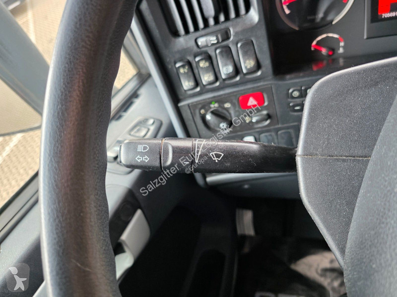 جرار Scania R 410 4X2MNA / Retarder / PTO /...