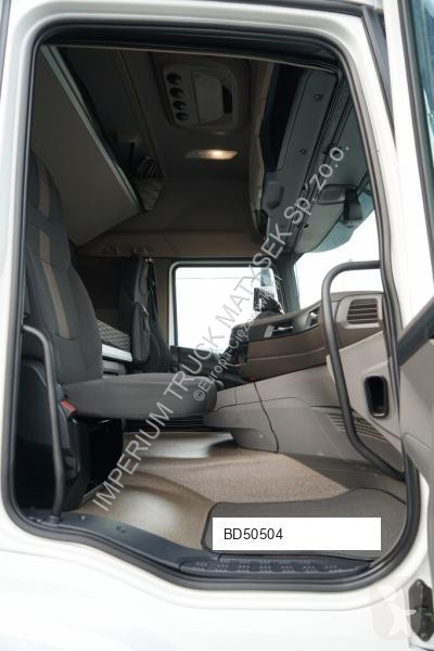 Trekker DAF XF 480