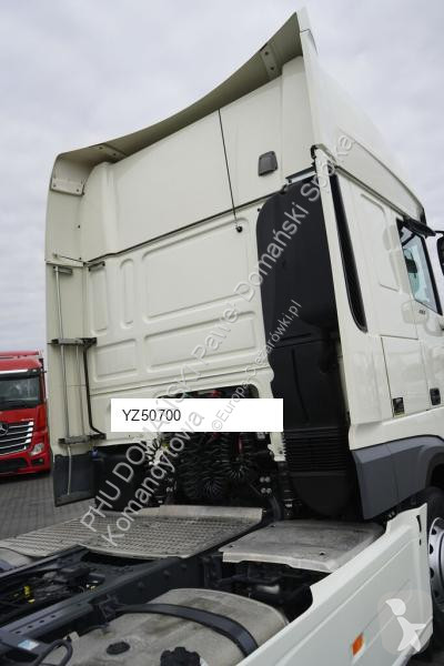Влекач DAF 106 / 480 / EURO 6 / ACC / SUPER...