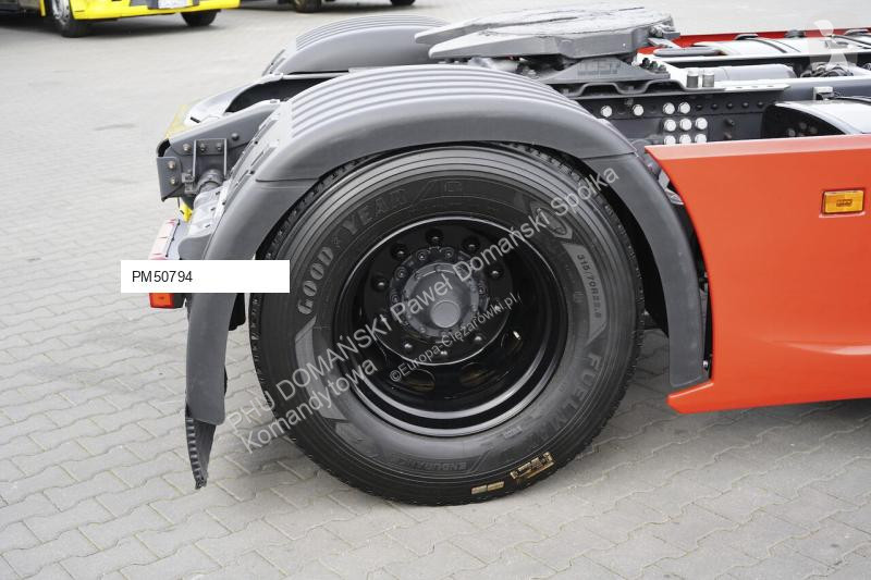 جرار Scania R 450 / EURO 6 / ACC / RETARDER