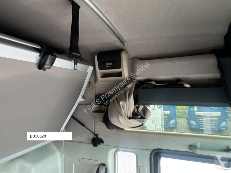 Автокомпозиция MAN TGX 18.460 XXL / E6 /...