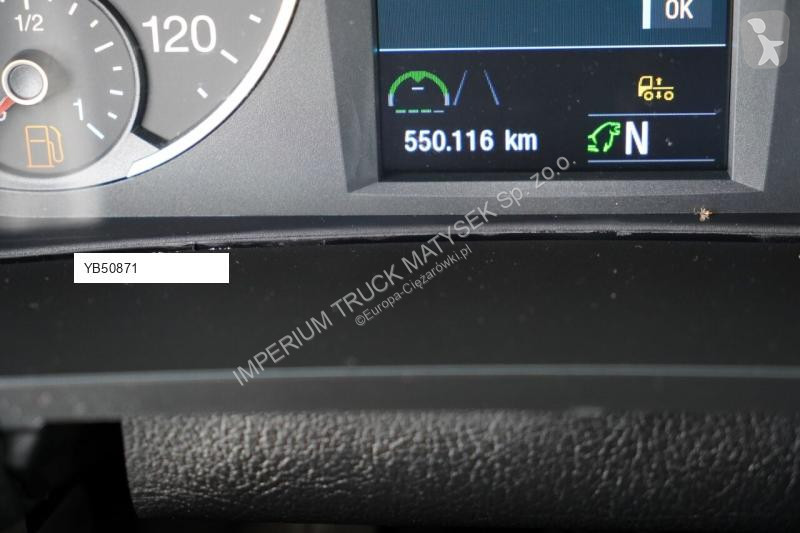 جرار MAN TGX 18.470 / GM