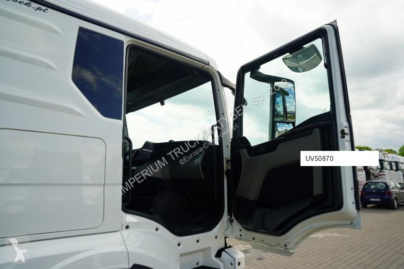 جرار MAN TGS 18.470