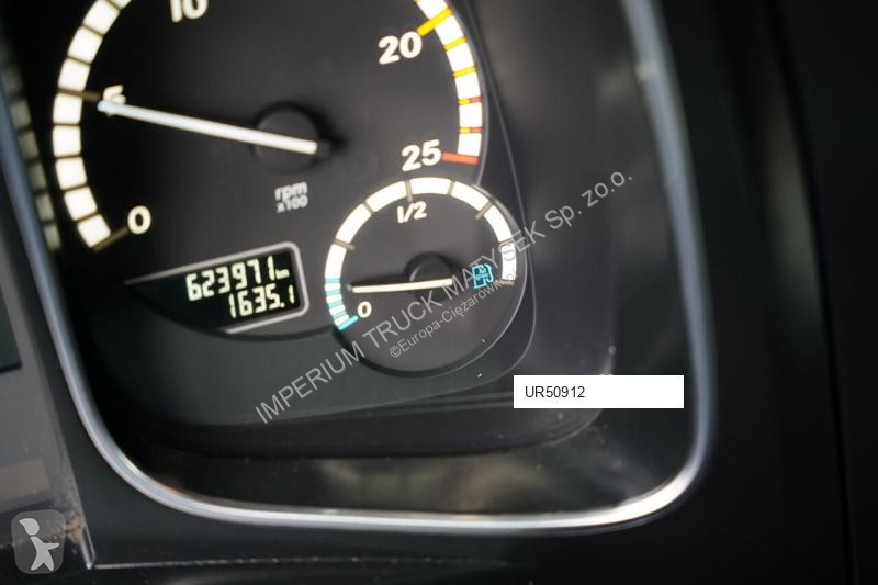 جرار Mercedes 1845