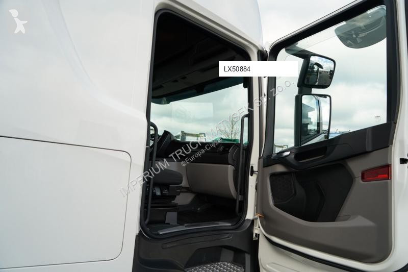 جرار Scania R 500