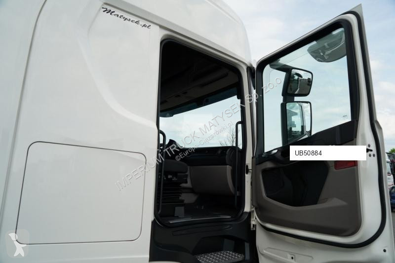 جرار Scania R 500