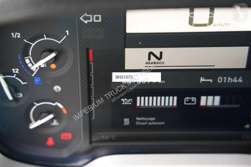 جرار Renault T 520 / RETARDER / I-PARK COOL /...