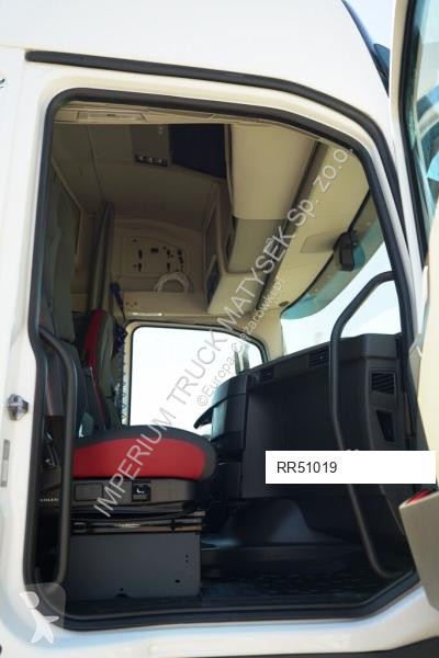 Ciągnik siodłowy Volvo FH 500