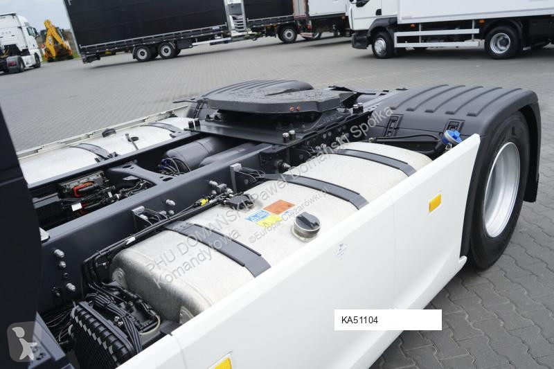 جرار Scania R 460 / EURO 6 / ACC / RETARDER / I...