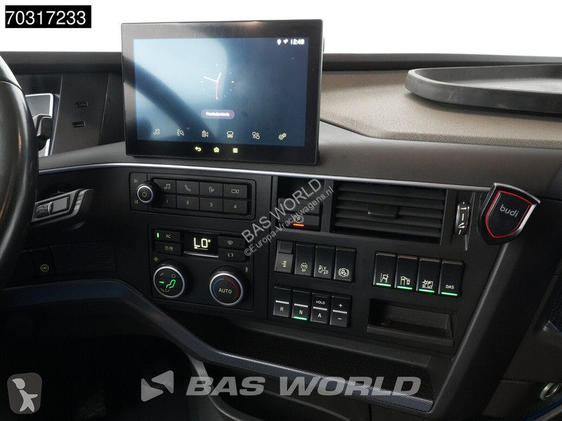 جرار Volvo FH 460 4X2 -Truck APK 12-2026! XL...